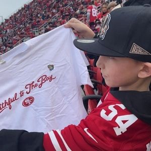 Meet your Posher, Brady